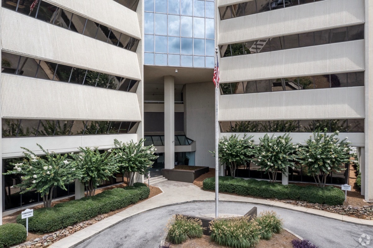 MPL Building Front